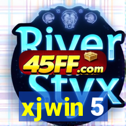 xjwin 5